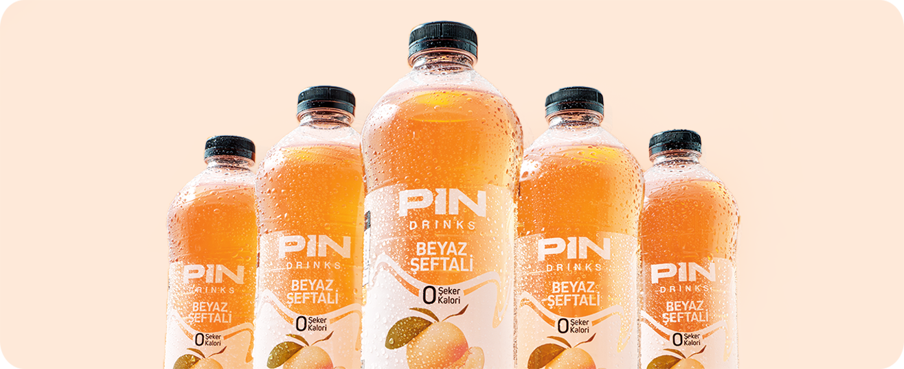 PIN Drinks Abonelik