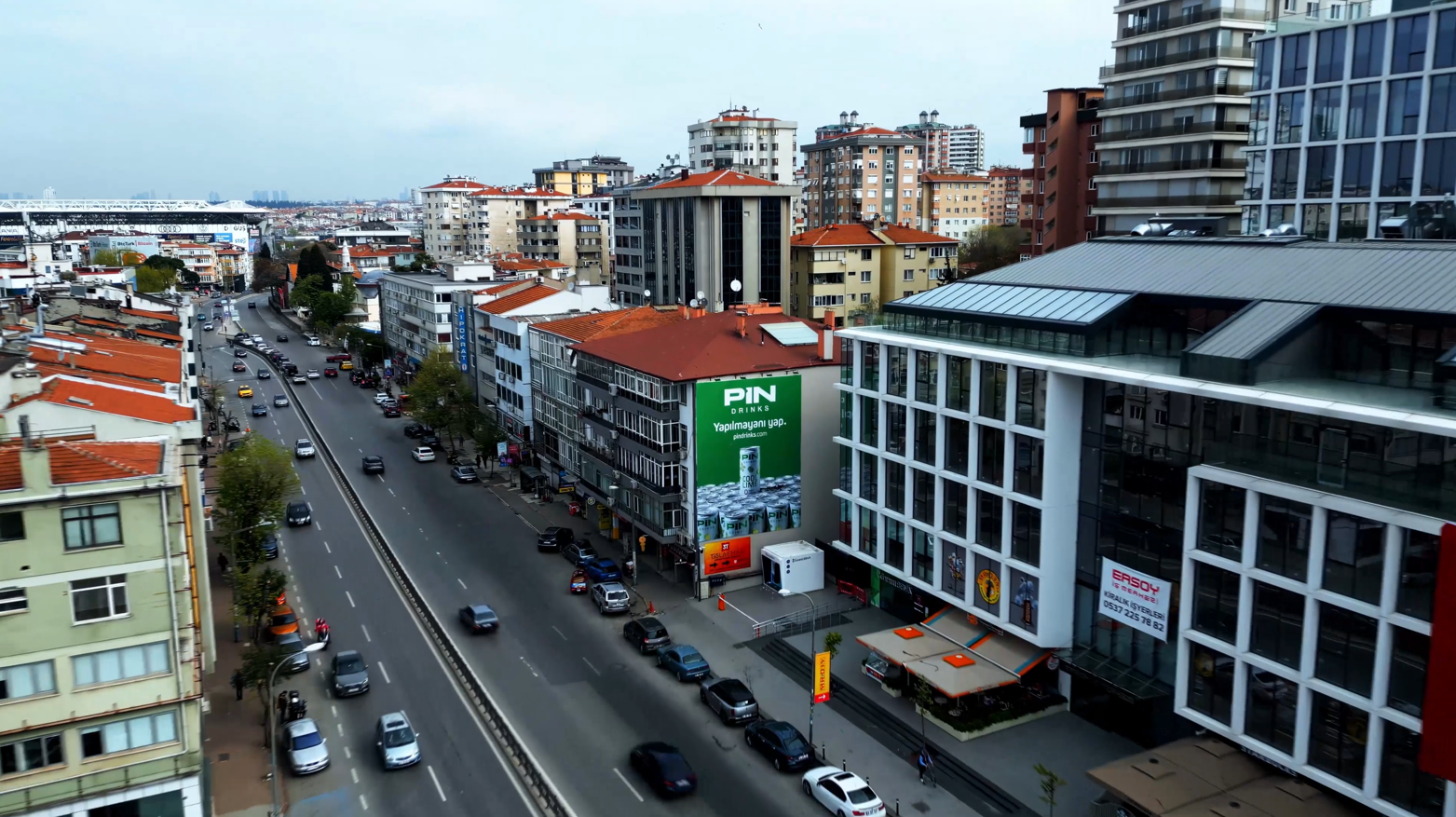 PIN Outdoor