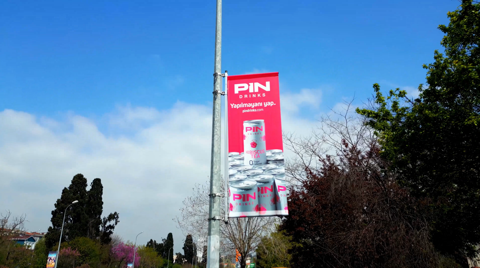 PIN Outdoor