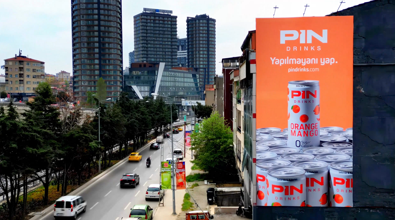 PIN Outdoor