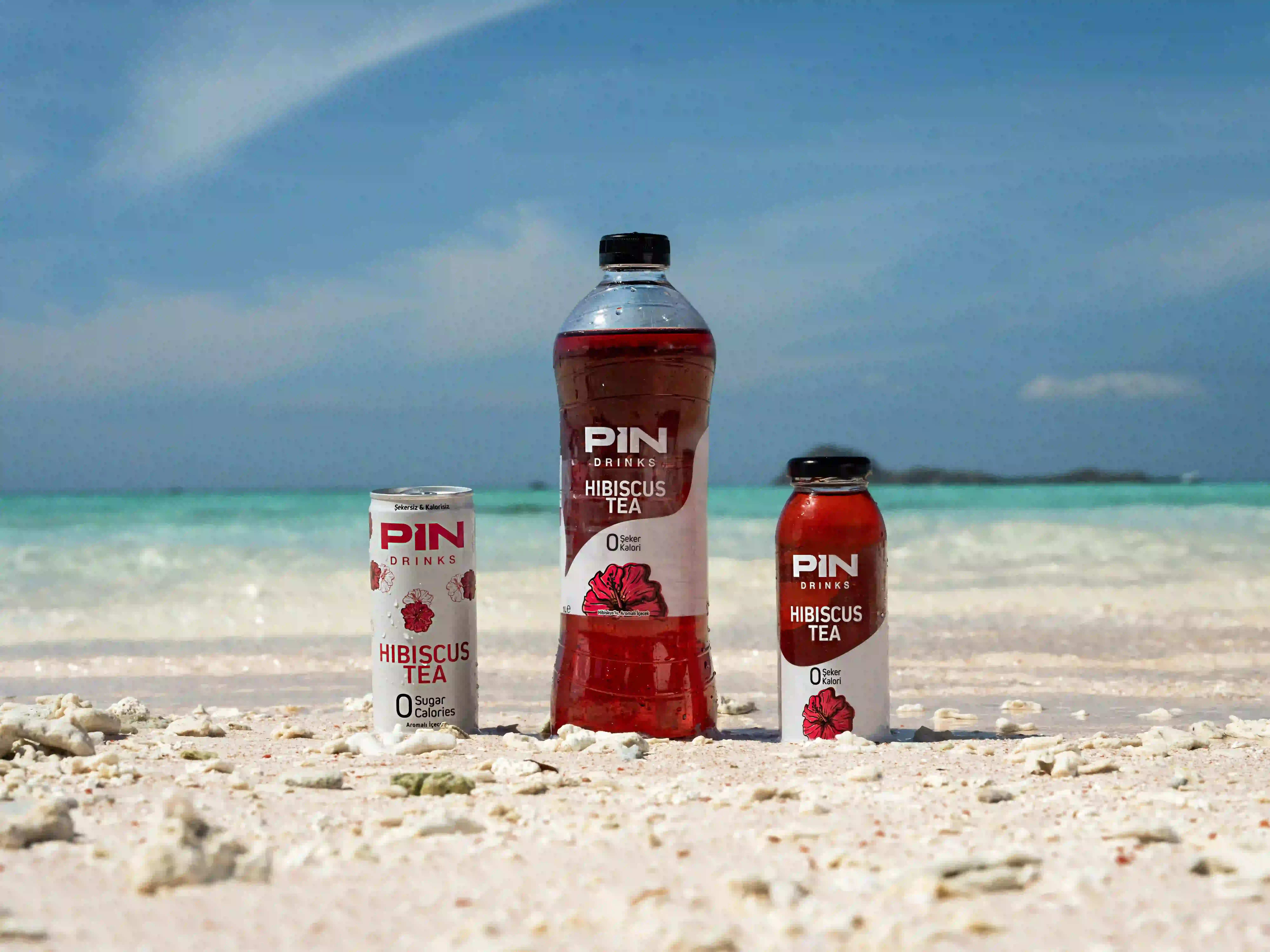 PIN x BALİ
