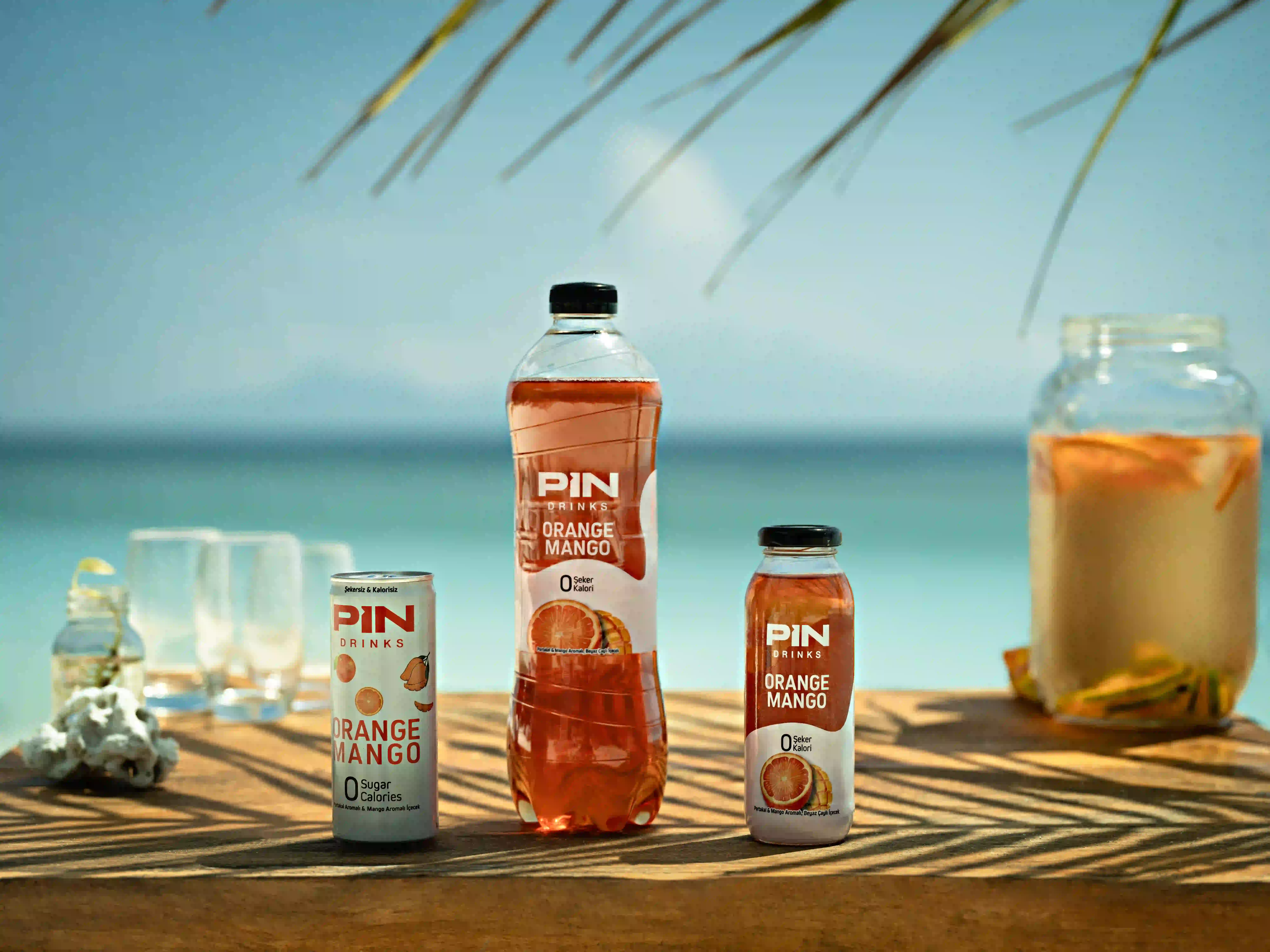 PIN x BALİ