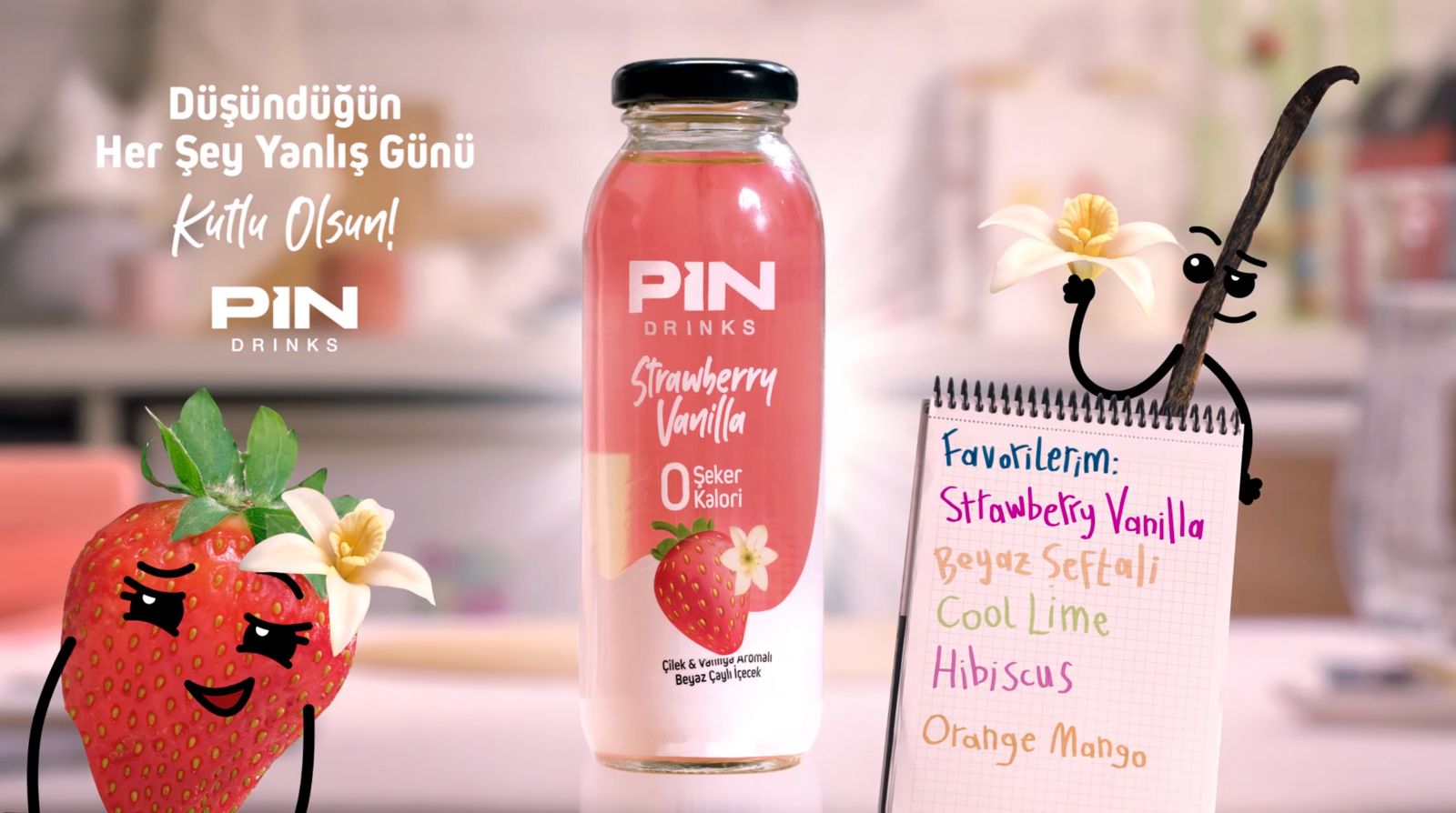 Pinlenen Günler