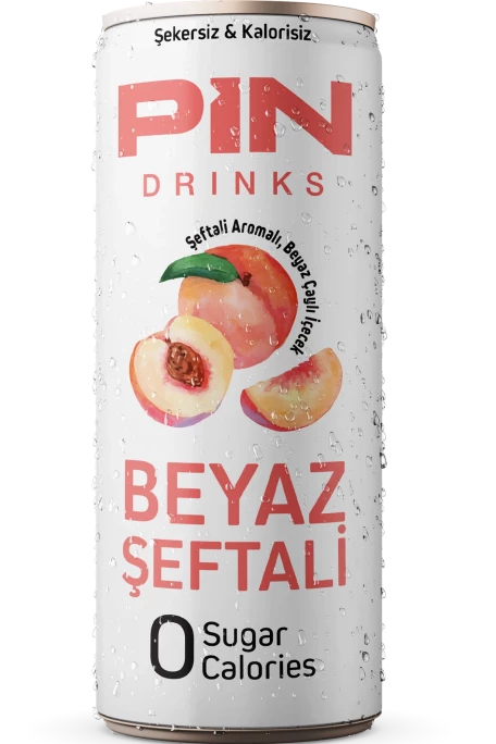 Beyaz Şeftali