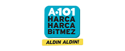 A101 ALDIN ALDIN