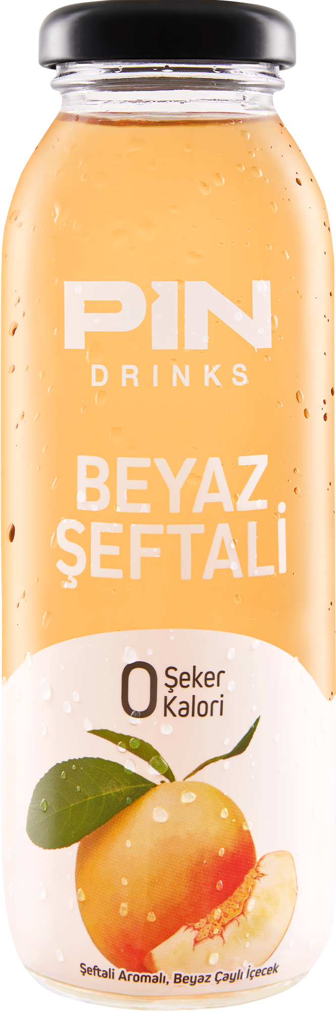 Beyaz Şeftali