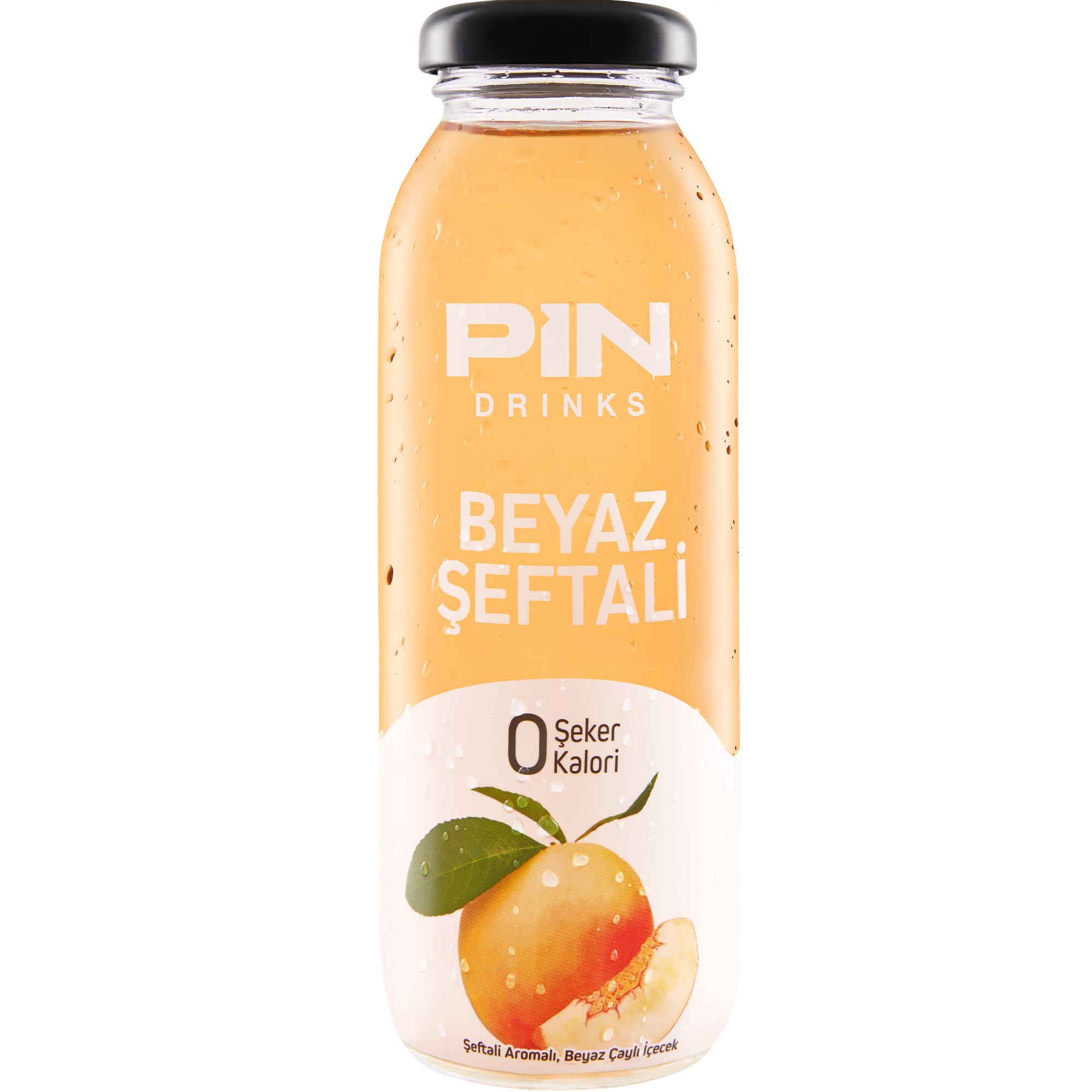 Beyaz Şeftali
