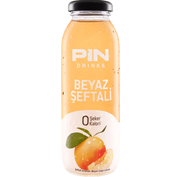 Beyaz Şeftali