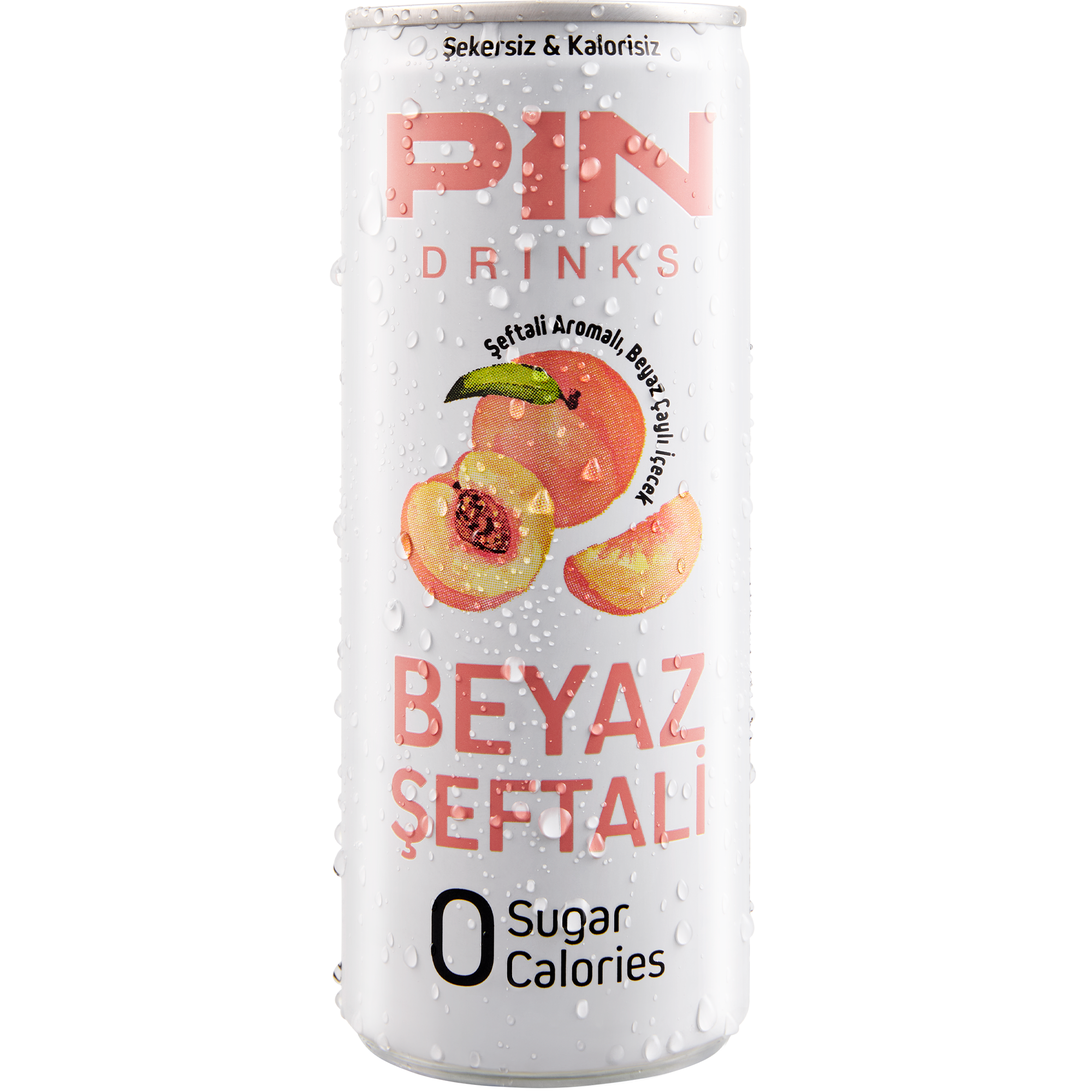 Beyaz Şeftali