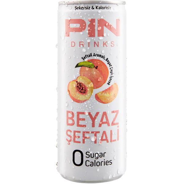 Beyaz Şeftali