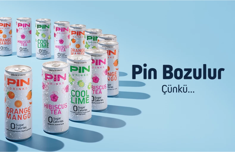Pin Drinks Neden Bozulur?