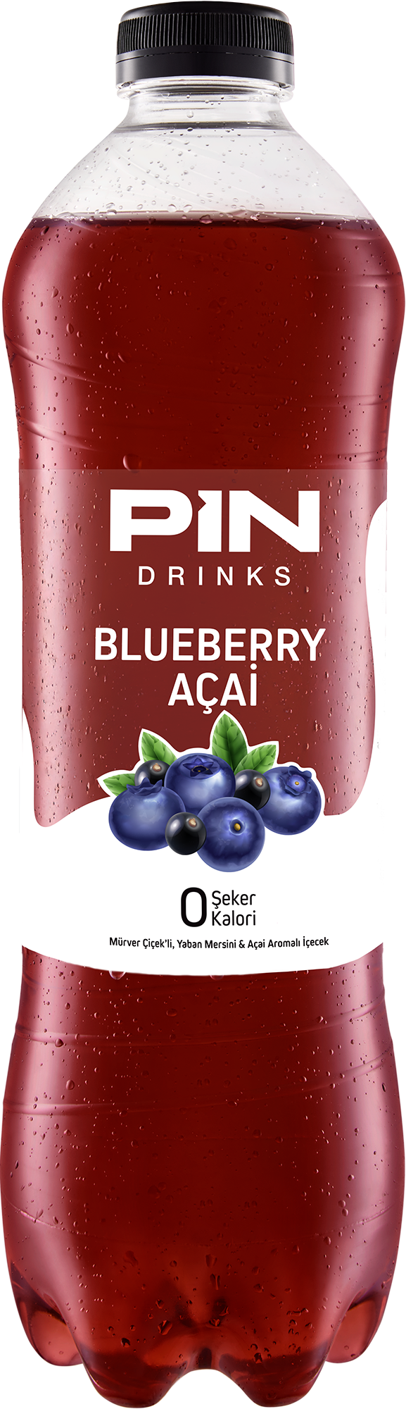 Blueberry Açai