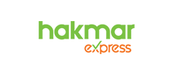 HAKMAR EXPRESS