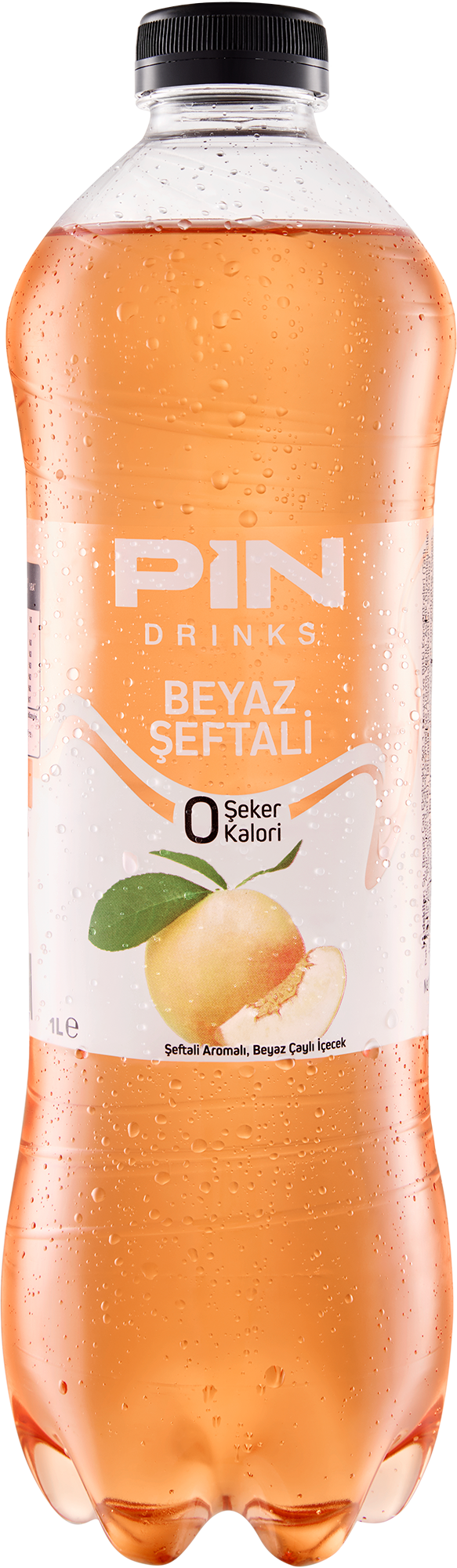Beyaz Şeftali