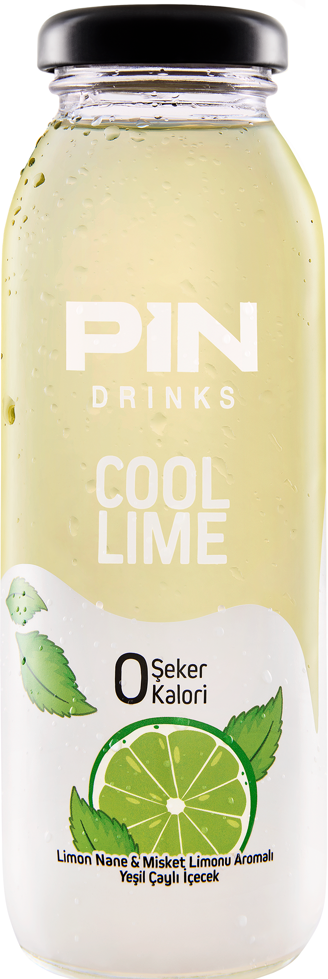 Cool Lime