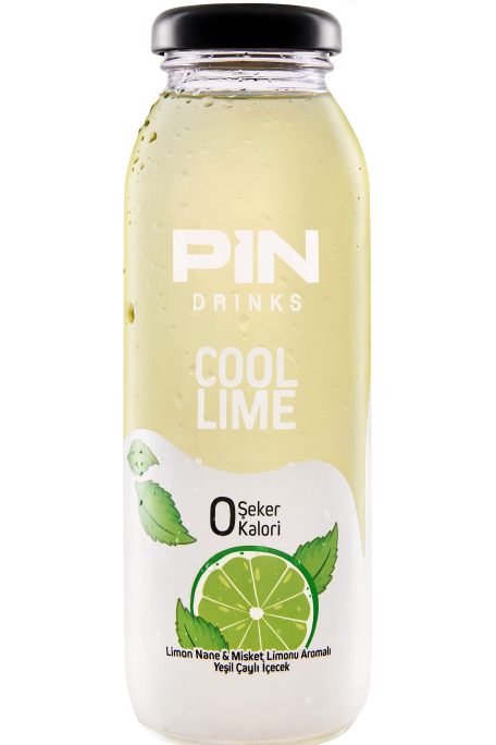 Cool Lime