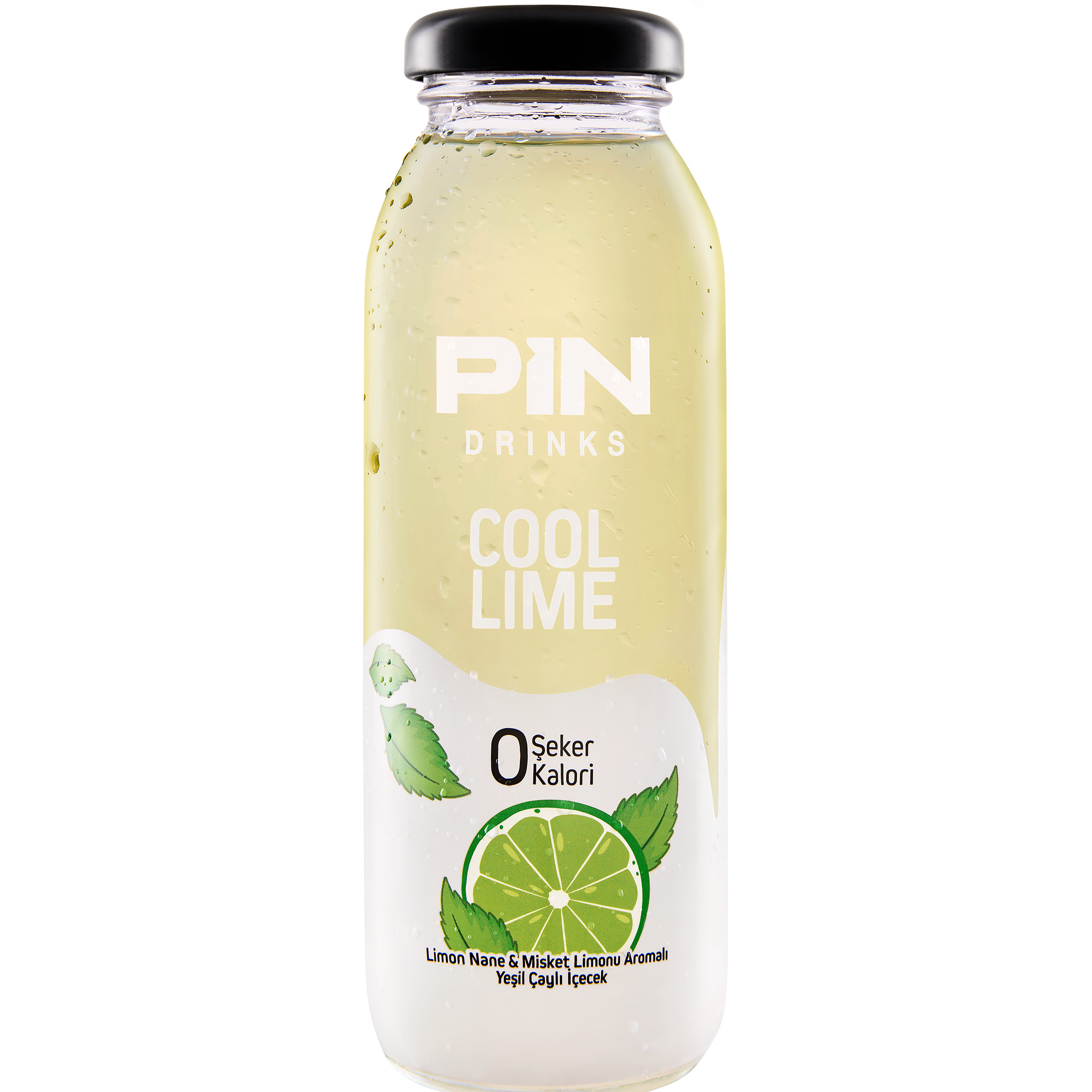 Cool Lime