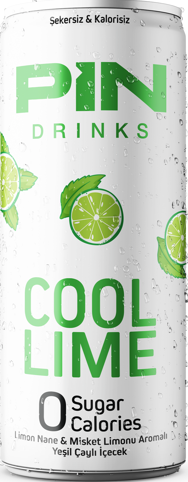 Cool Lime