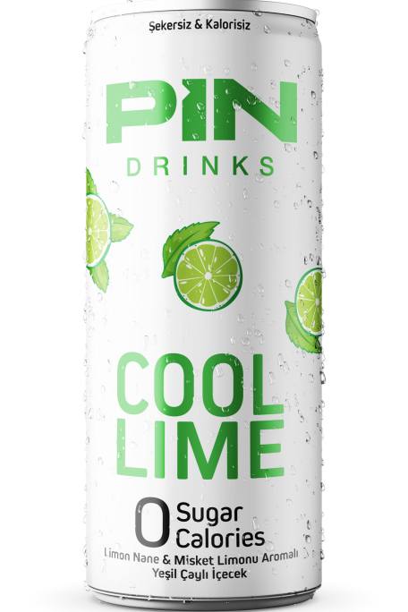 Cool Lime
