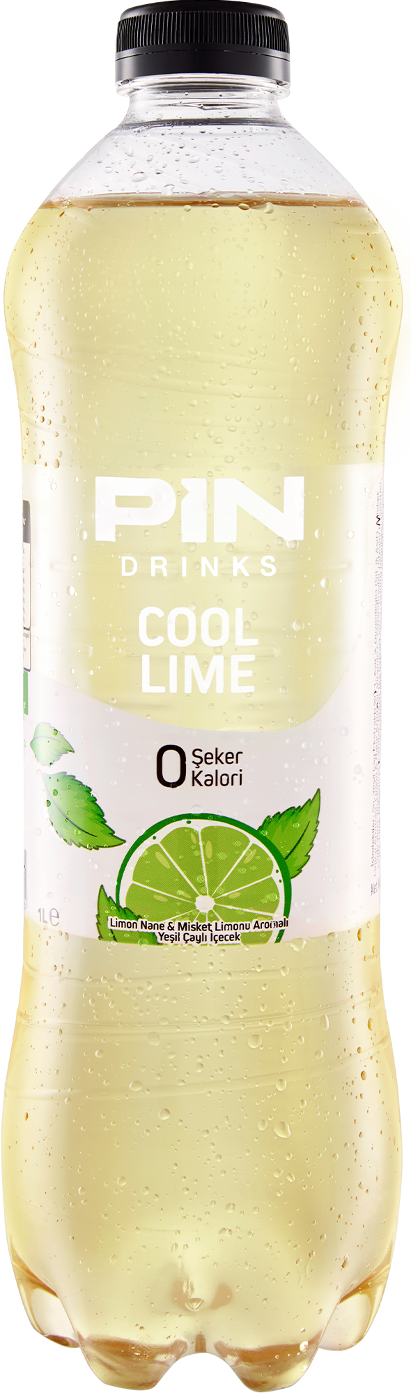 Cool Lime