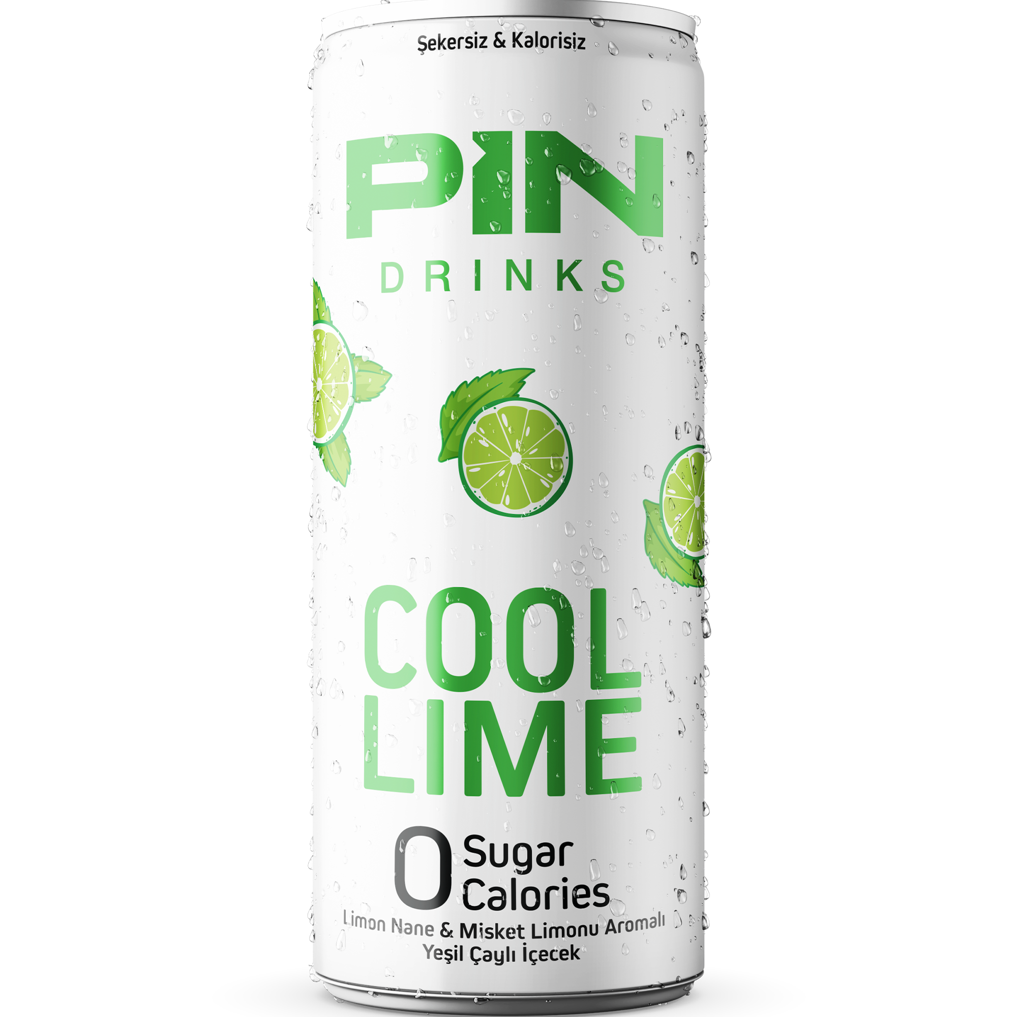 Cool Lime