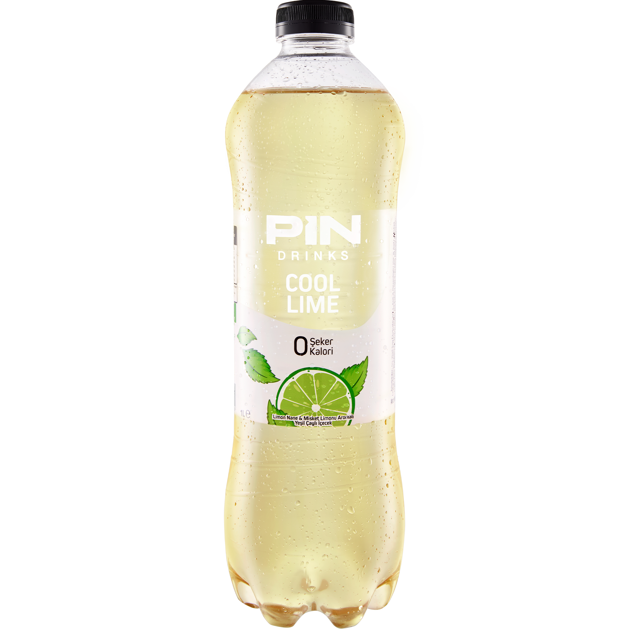 Cool Lime