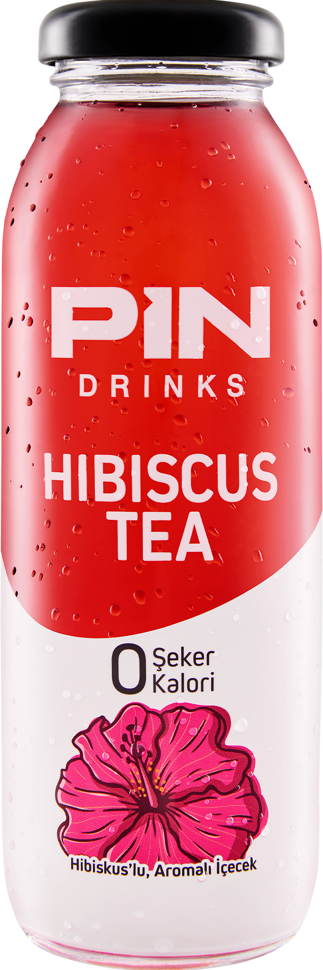 Hibiscus Tea