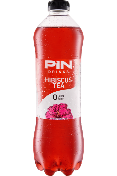 Hibiscus Tea