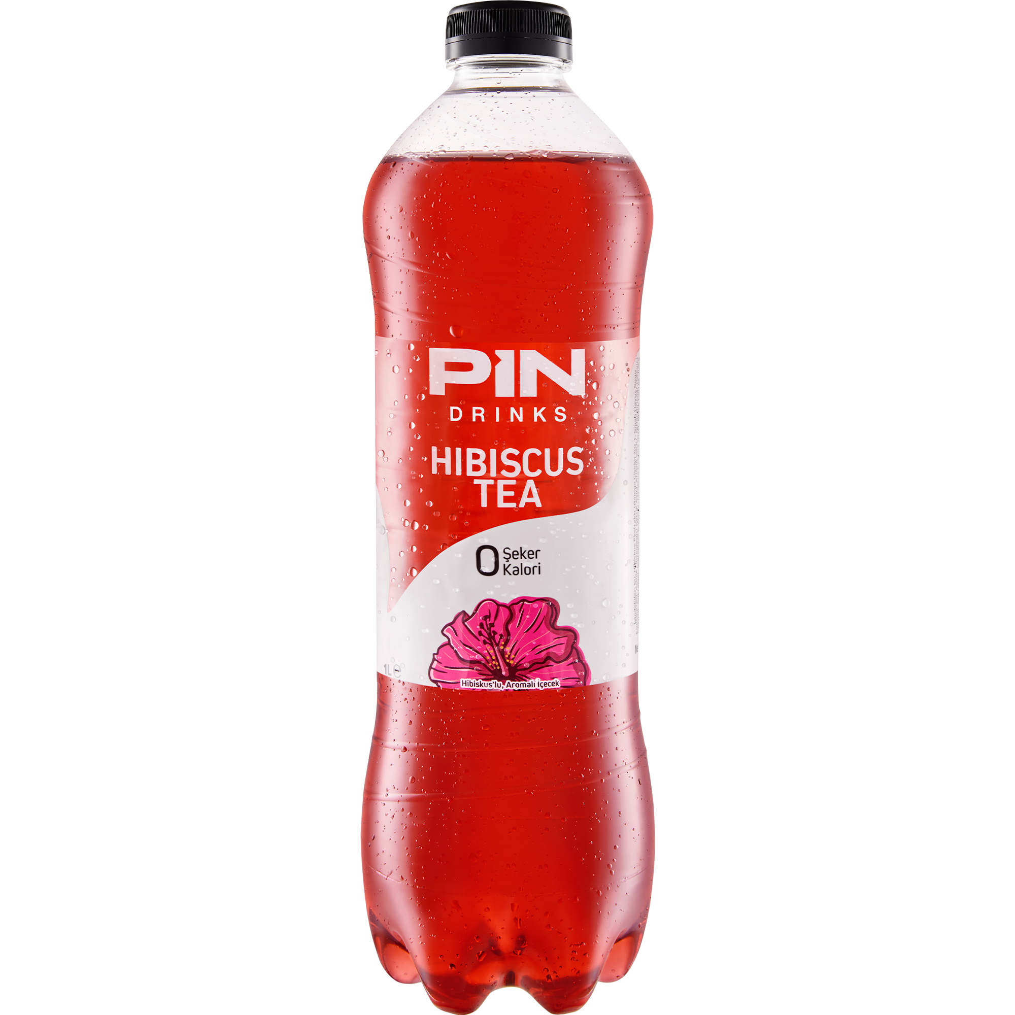 Hibiscus Tea