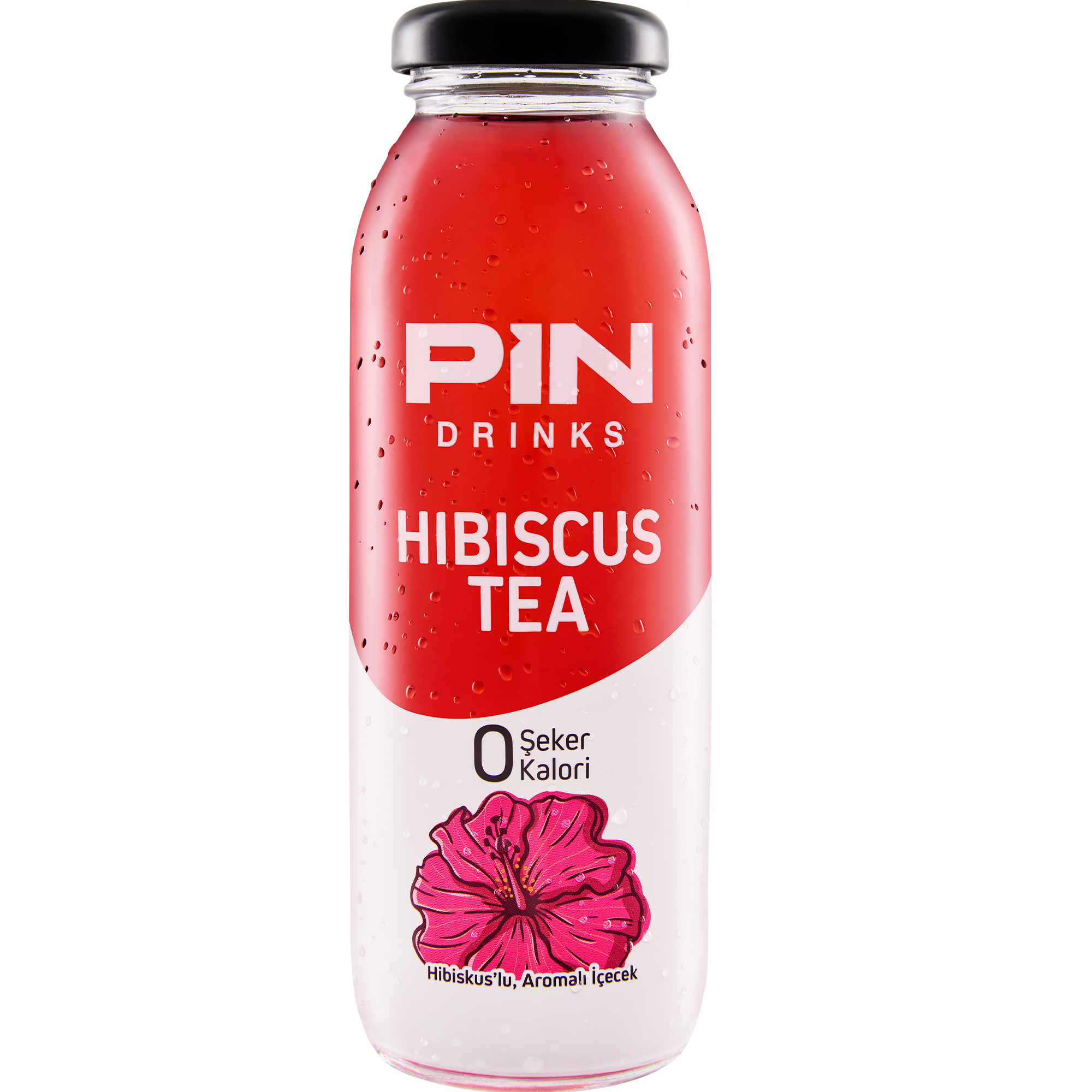 Hibiscus Tea