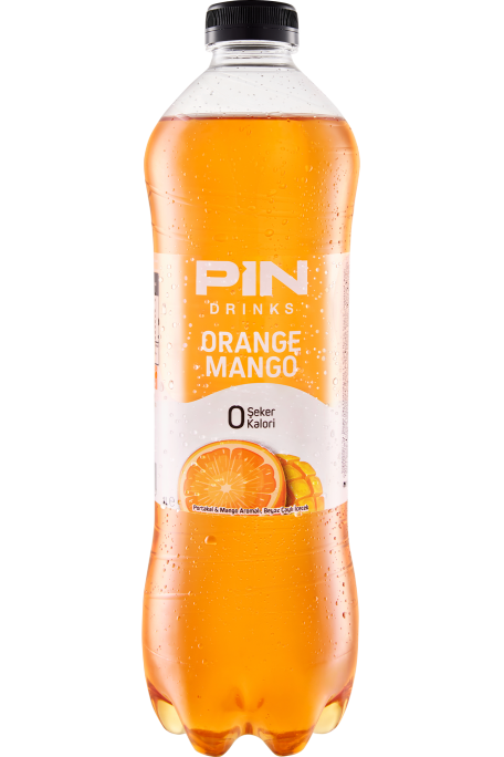 Orange Mango