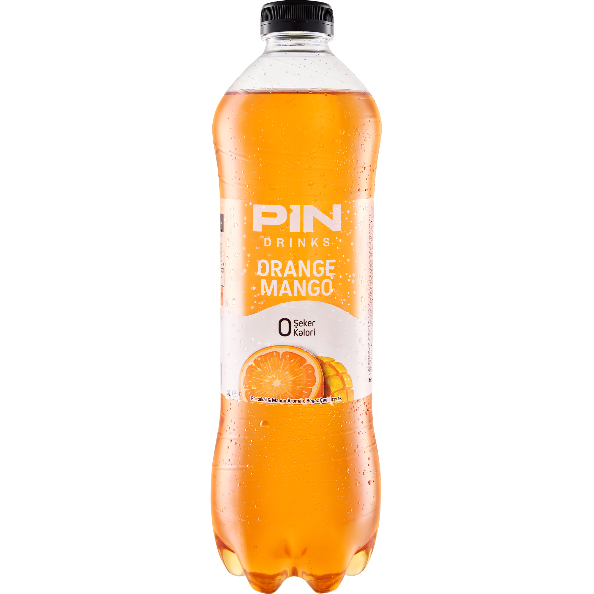 Orange Mango
