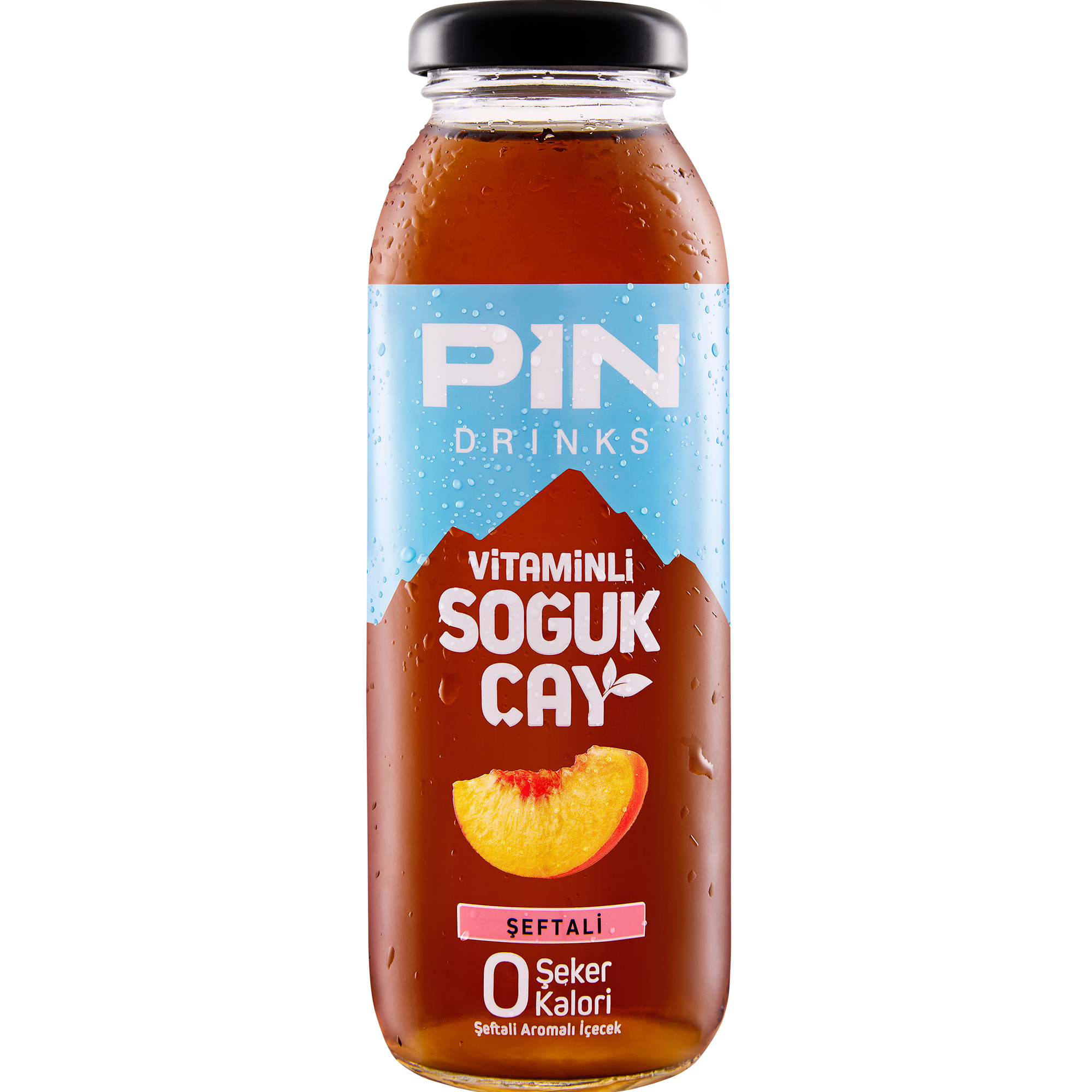 Soğuk Çay Şeftali