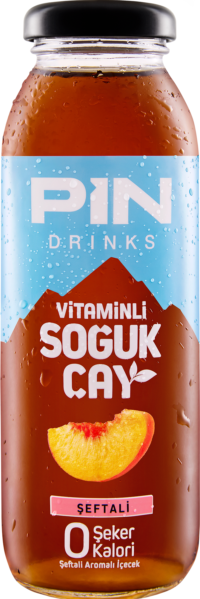 Soğuk Çay Şeftali