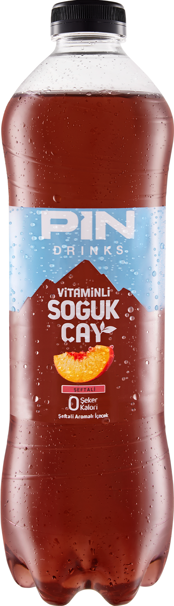 Soğuk Çay Şeftali