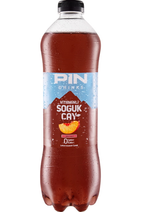 Soğuk Çay Şeftali