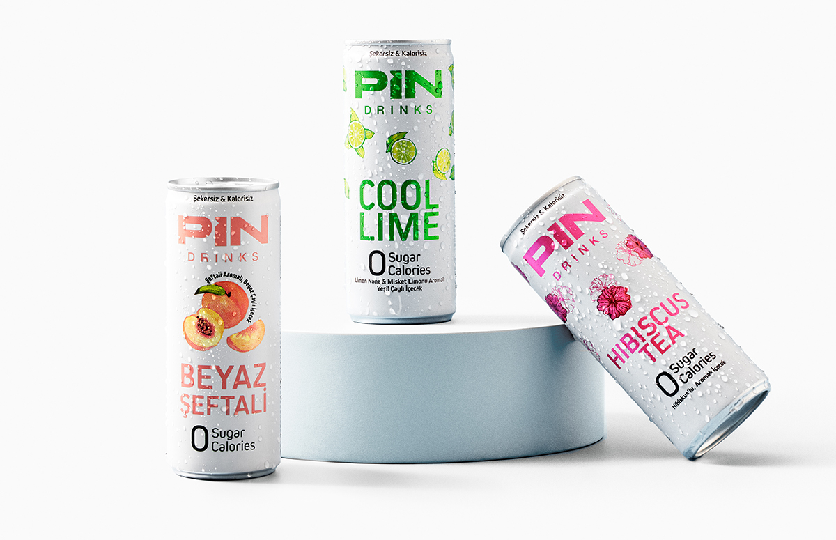 Pin Drinks Nedir?