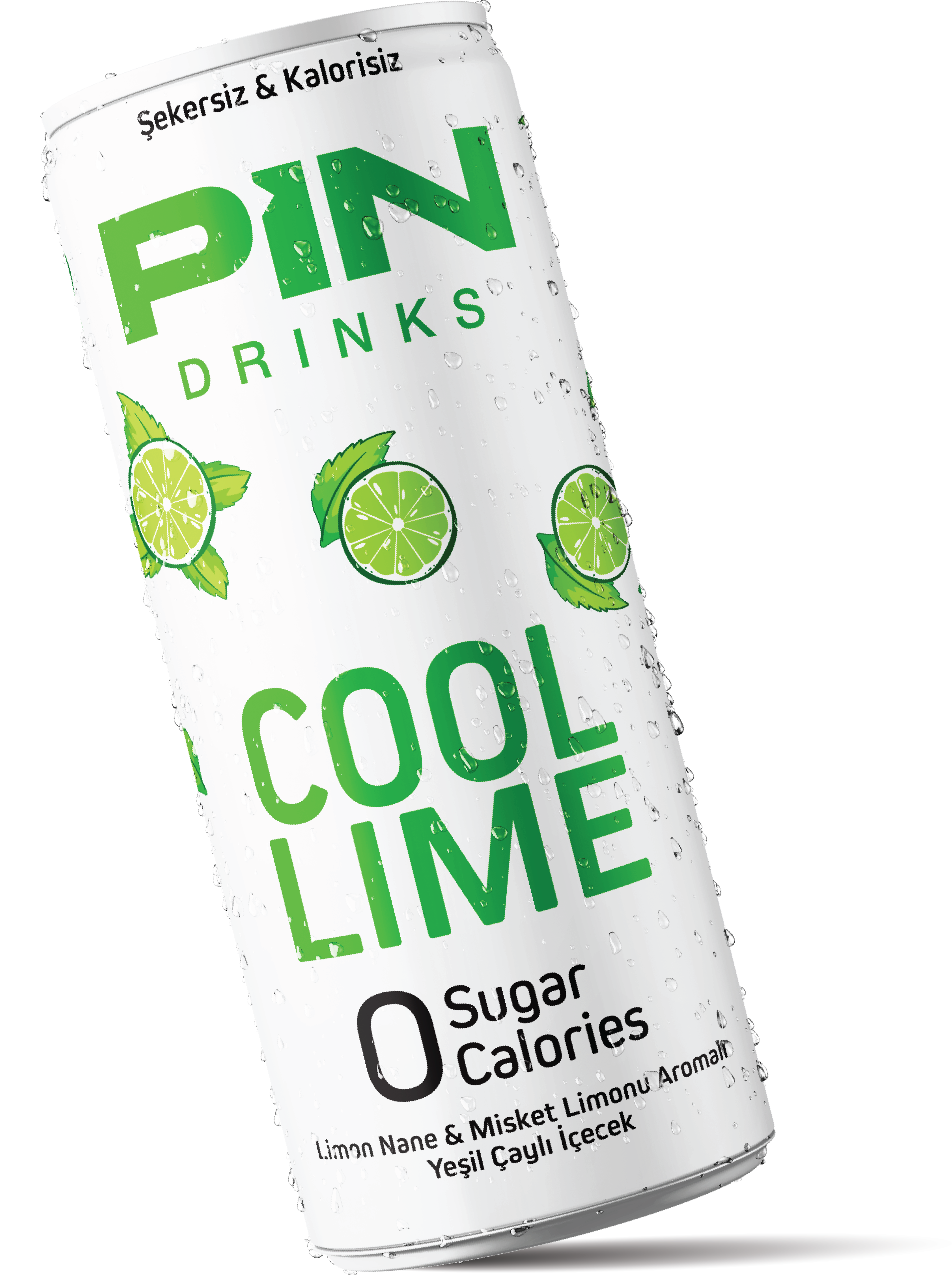 Cool Lime Kutu
