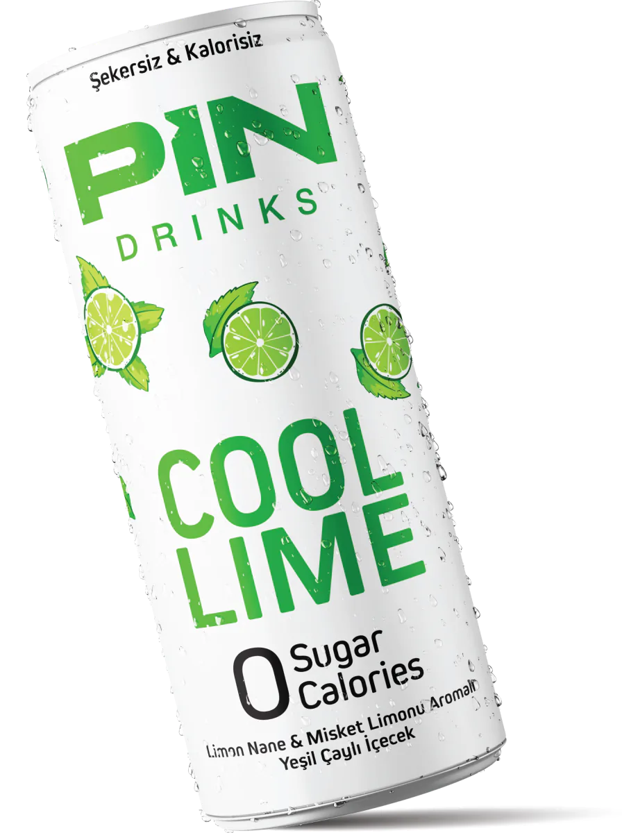 Cool Lime Kutu