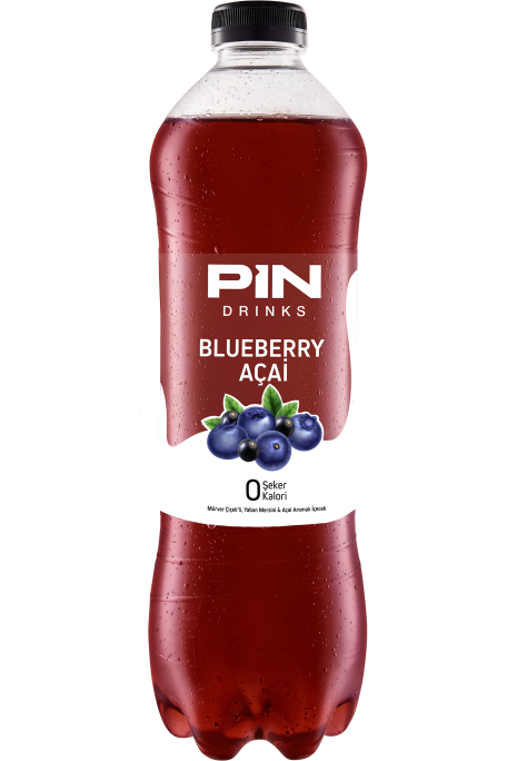 Blueberry Açai