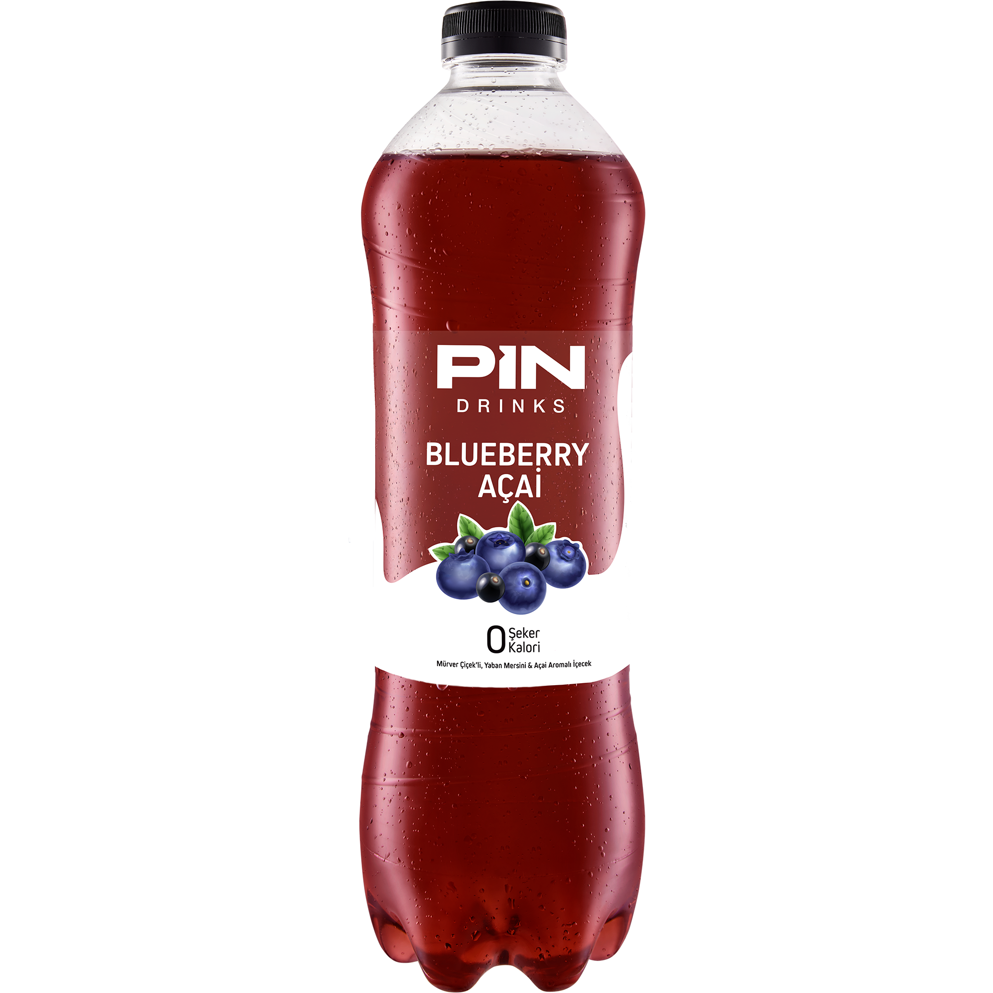 Blueberry Açai