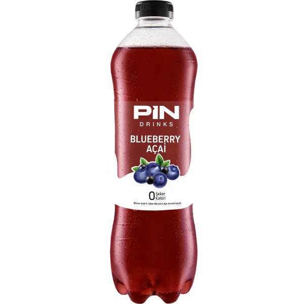 Blueberry Açai